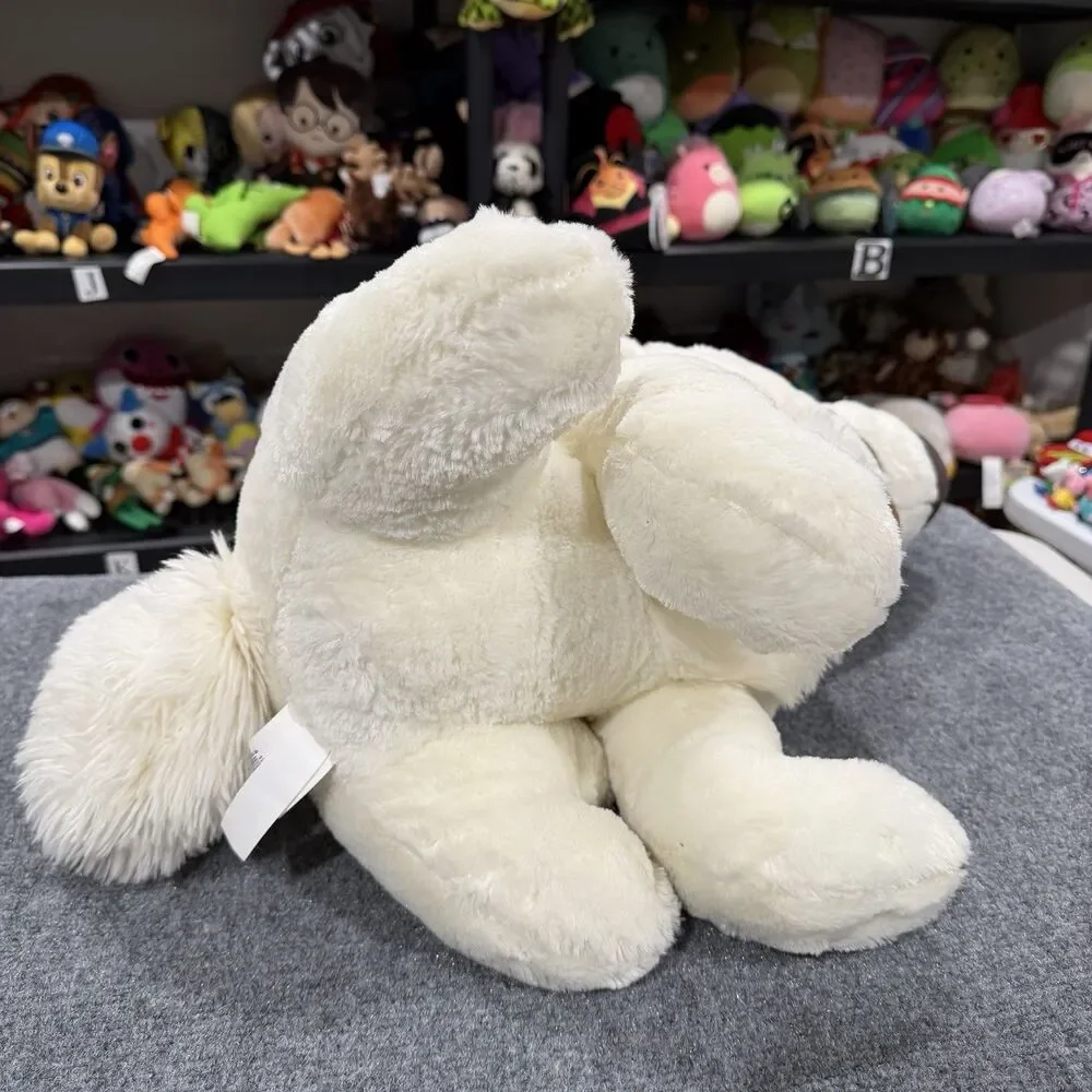 Bolt Authentic Disney Store Exclusive Plush 20 Inches RARE HTF LARGE Retired